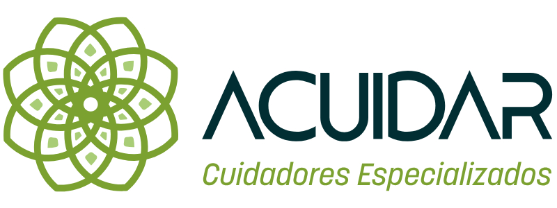 Acuidar Cuidadores de Pessoas
